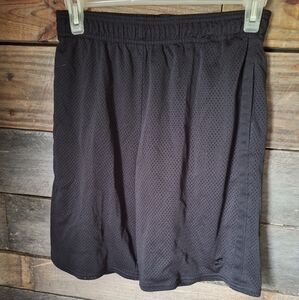 Boys gym shorts
